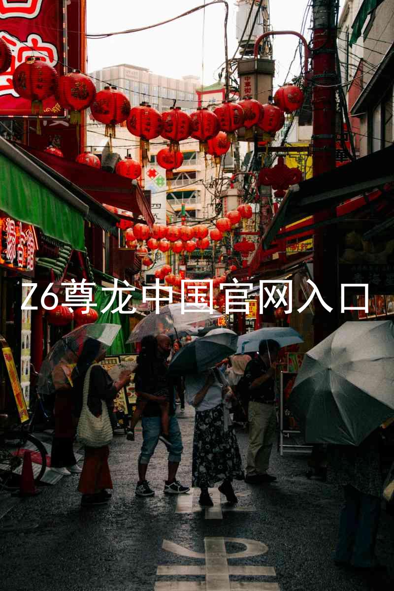 Z6尊龙中国官网入口