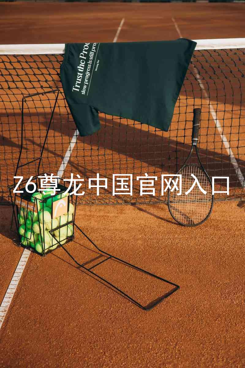 Z6尊龙中国官网入口