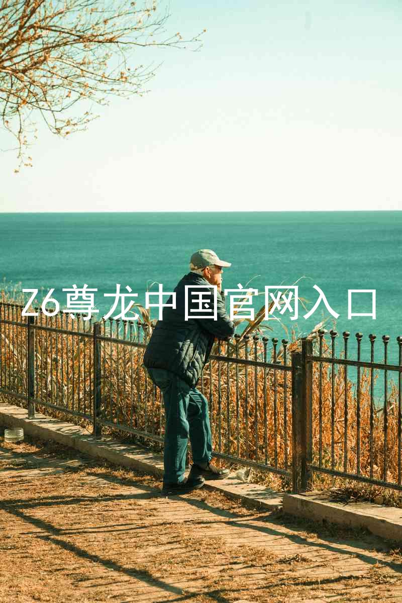 Z6尊龙中国官网入口