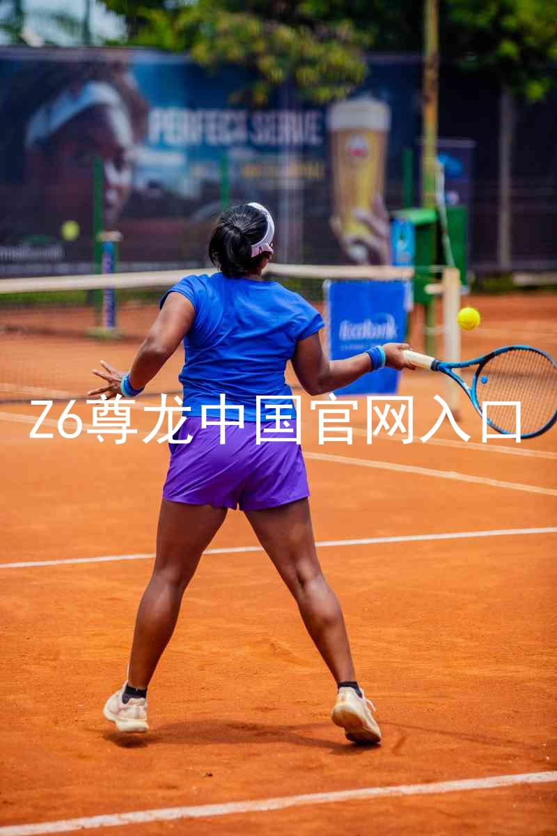 Z6尊龙中国官网入口