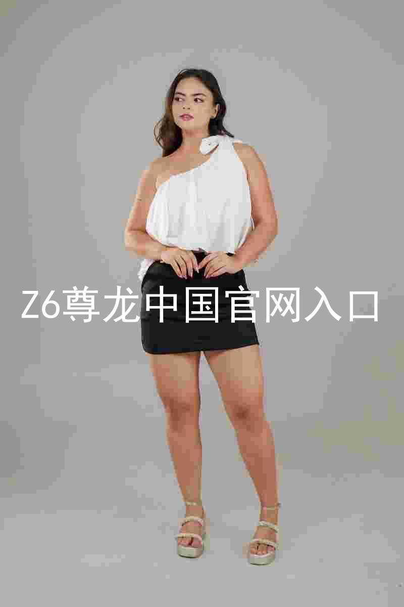 Z6尊龙中国官网入口