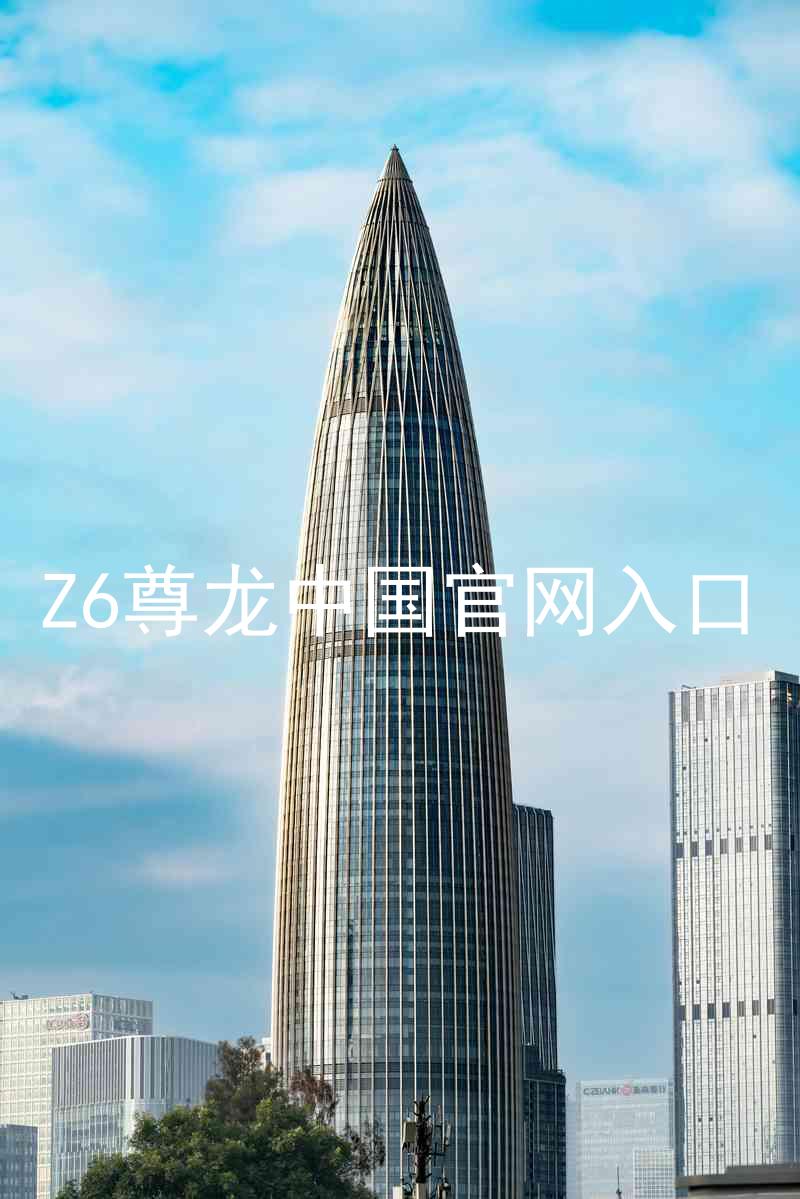 Z6尊龙中国官网入口