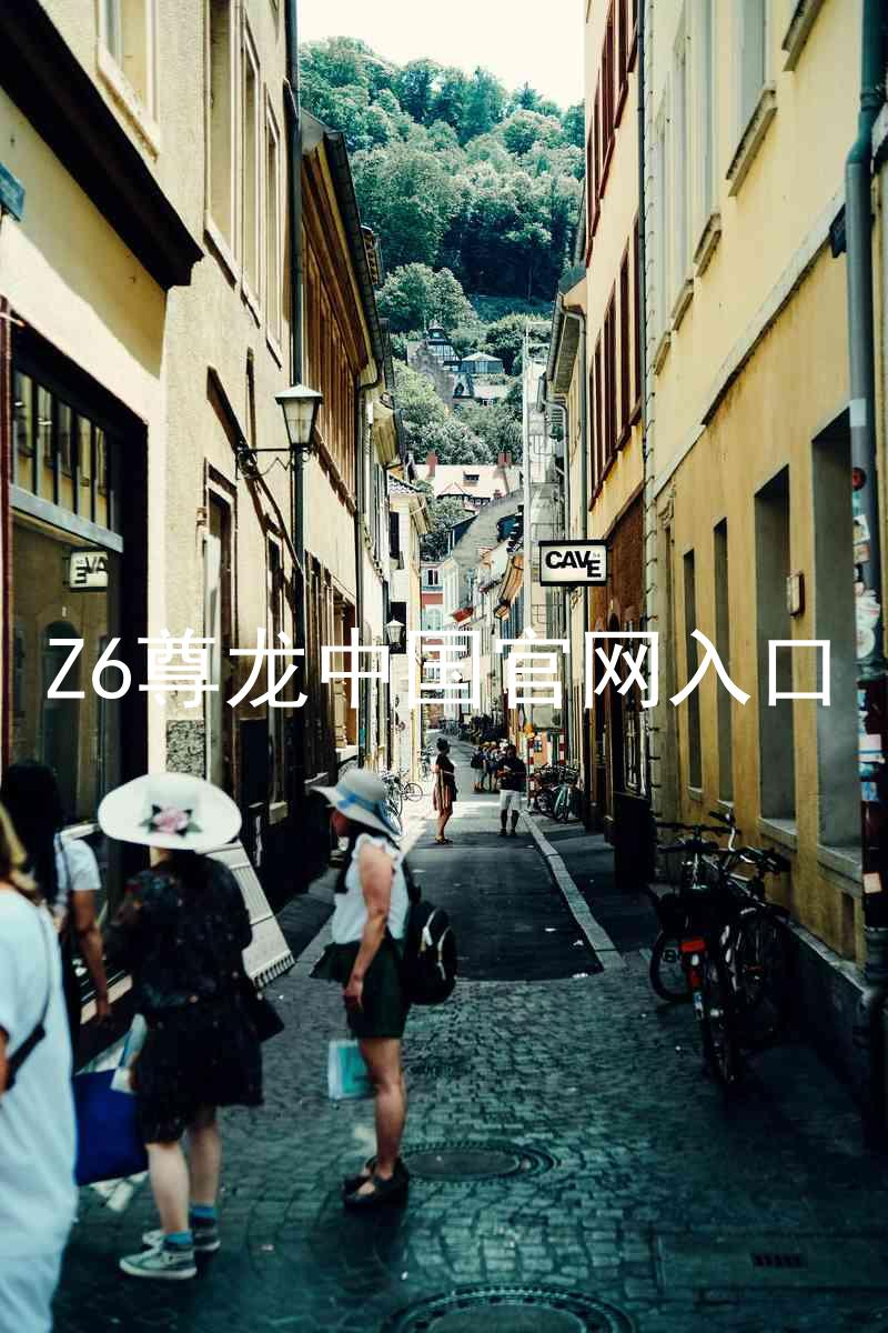 Z6尊龙中国官网入口