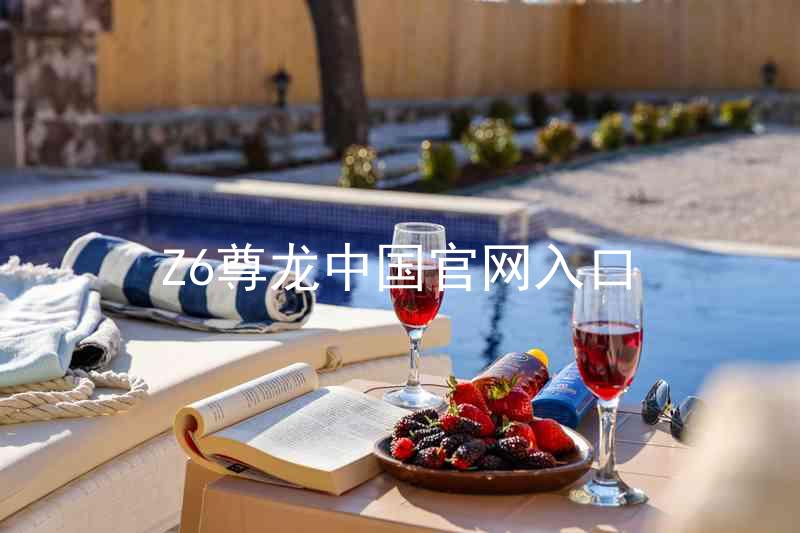 Z6尊龙中国官网入口